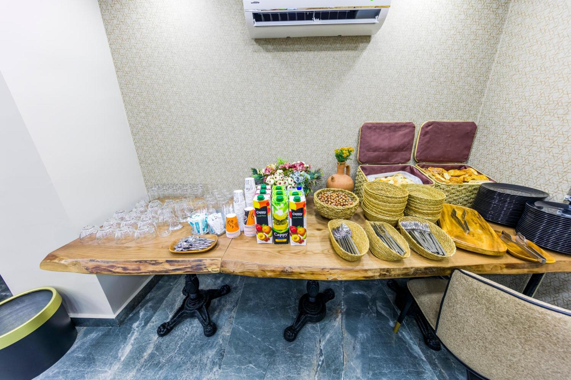 Golden Bazaar Hotel اسطنبول المظهر الخارجي الصورة